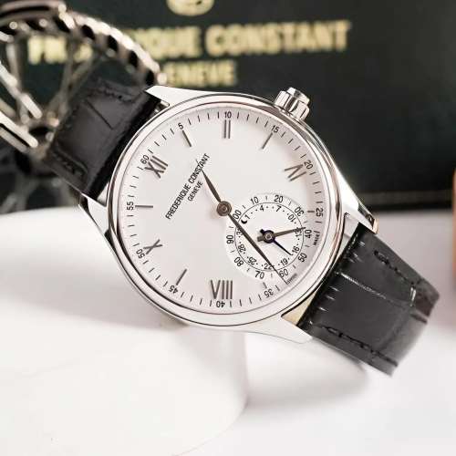 Đồng Hồ Frederique Constant 42mm Nam FC-285S5B6 