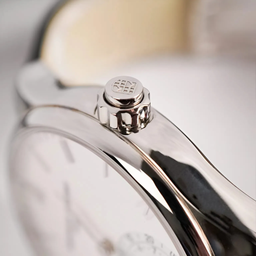 Đồng Hồ Frederique Constant 42mm Nam FC-285S5B6 