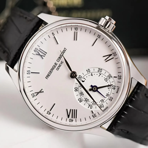 Đồng Hồ Frederique Constant 42mm Nam FC-285S5B6 