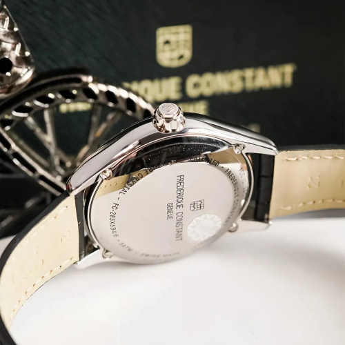 Đồng Hồ Frederique Constant 42mm Nam FC-285S5B6 