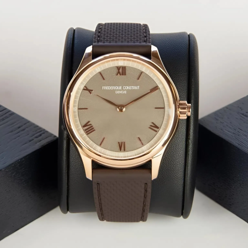 Đồng Hồ Frederique Constant 42mm Nam FC-287BG5B4