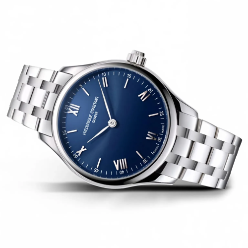 Đồng Hồ Frederique Constant 42mm Nam FC-287N5B6B