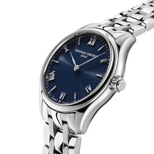 Đồng Hồ Frederique Constant 42mm Nam FC-287N5B6B