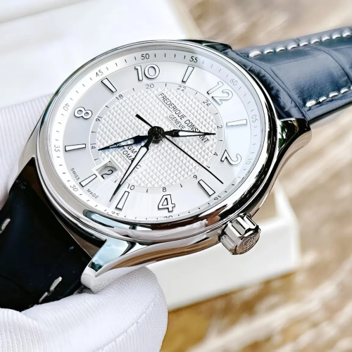 Đồng Hồ Frederique Constant 42mm Nam FC-350RMS5B6 