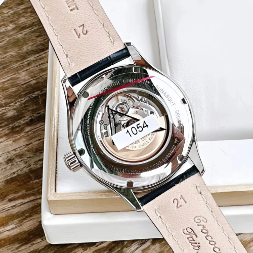 Đồng Hồ Frederique Constant 42mm Nam FC-350RMS5B6 