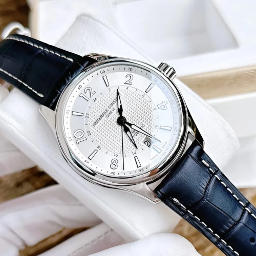 Đồng Hồ Frederique Constant 42mm Nam FC-350RMS5B6 