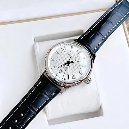 Đồng Hồ Frederique Constant 42mm Nam FC-350RMS5B6 