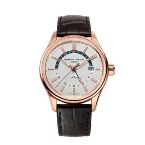 Đồng Hồ Frederique Constant 42mm Nam FC-350VT4H4