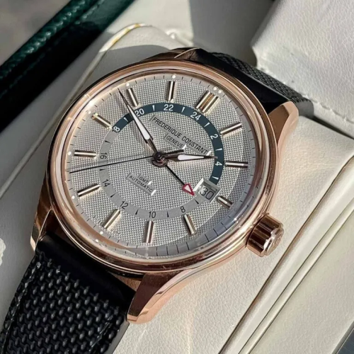 Đồng Hồ Frederique Constant 42mm Nam FC-350VT4H4