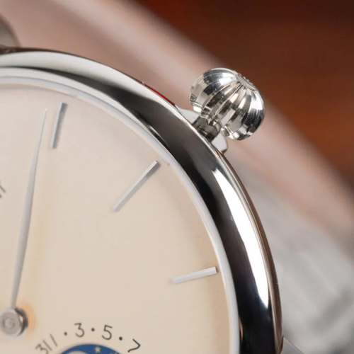 Đồng Hồ Frederique Constant 42mm Nam FC-705BG4S6 