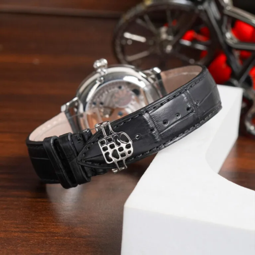 Đồng Hồ Frederique Constant 42mm Nam FC-705BG4S6 