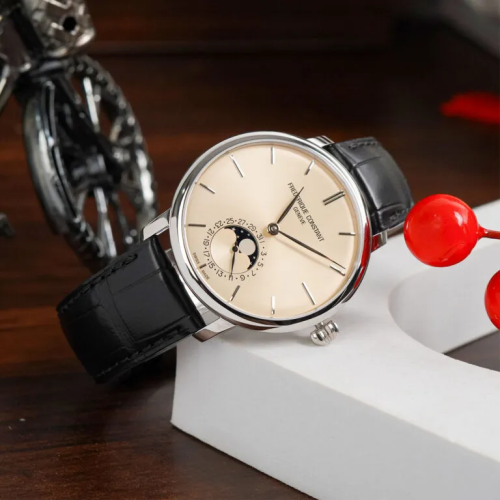 Đồng Hồ Frederique Constant 42mm Nam FC-705BG4S6 