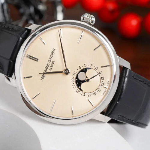 Đồng Hồ Frederique Constant 42mm Nam FC-705BG4S6 