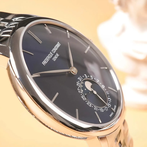 Đồng Hồ Frederique Constant 42mm Nam FC-705N4S6B