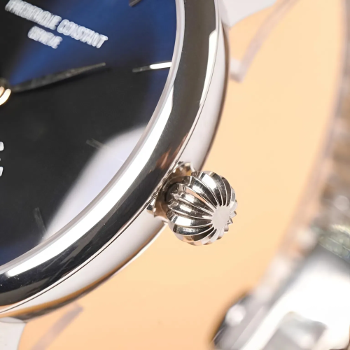 Đồng Hồ Frederique Constant 42mm Nam FC-705N4S6B