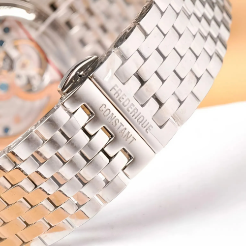 Đồng Hồ Frederique Constant 42mm Nam FC-705N4S6B