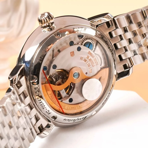 Đồng Hồ Frederique Constant 42mm Nam FC-705N4S6B