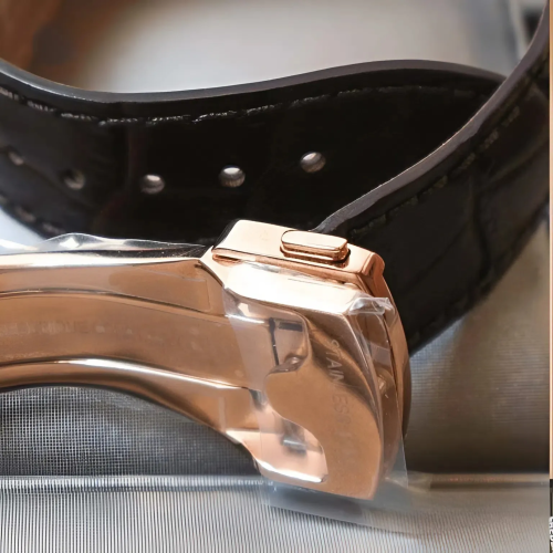 Đồng Hồ Frederique Constant 42mm Nam FC-712MS4H4