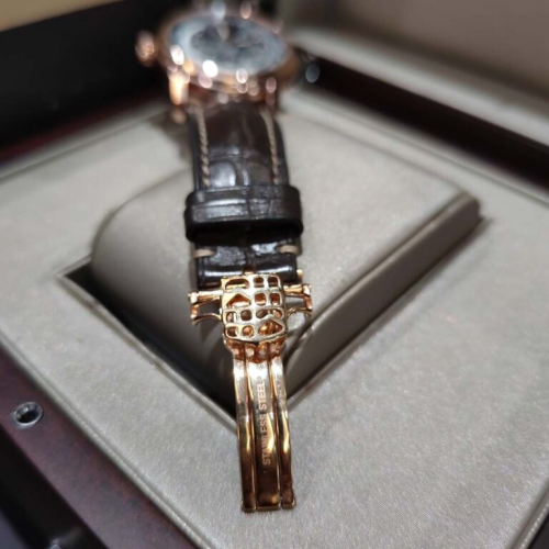 Đồng Hồ Frederique Constant 42mm Nam FC-718DGWM4H4