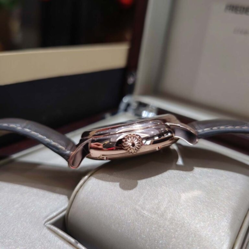 Đồng Hồ Frederique Constant 42mm Nam FC-718DGWM4H4