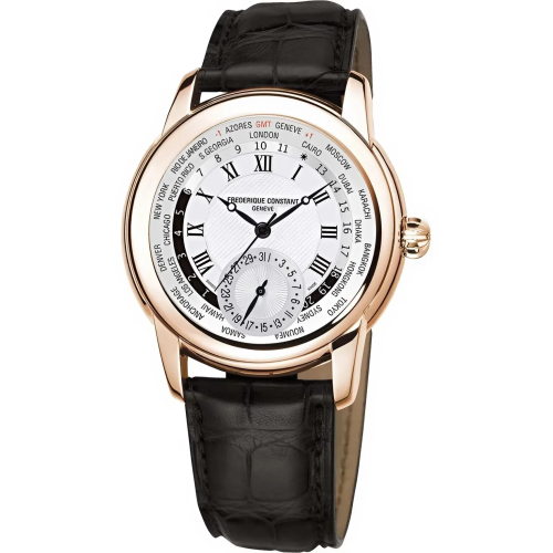 Đồng Hồ Frederique Constant 42mm Nam FC-718MC4H4 