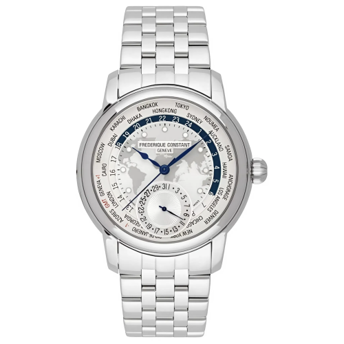 Đồng Hồ Frederique Constant 42mm Nam FC-718WM4H6B