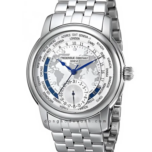 Đồng Hồ Frederique Constant 42mm Nam FC-718WM4H6B