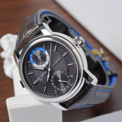 Đồng Hồ Frederique Constant 42mm Nam FC-750DG4H6 