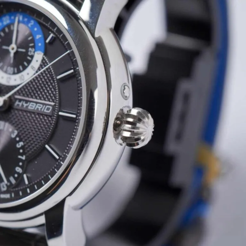 Đồng Hồ Frederique Constant 42mm Nam FC-750DG4H6 