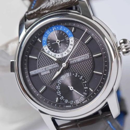 Đồng Hồ Frederique Constant 42mm Nam FC-750DG4H6 