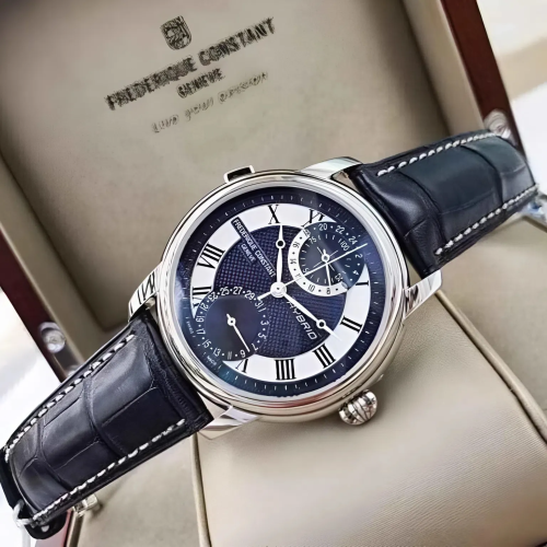 Đồng Hồ Frederique Constant 42mm Nam FC-750MCN4H6