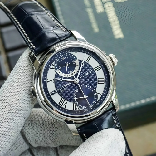 Đồng Hồ Frederique Constant 42mm Nam FC-750MCN4H6