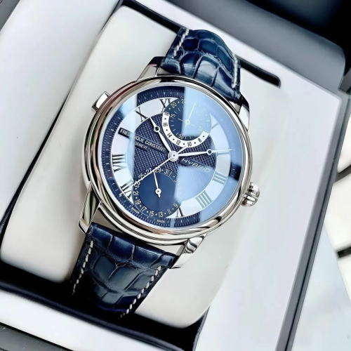 Đồng Hồ Frederique Constant 42mm Nam FC-750MCN4H6