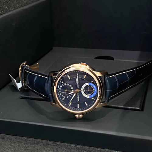 Đồng Hồ Frederique Constant 42mm Nam FC-750N4H4