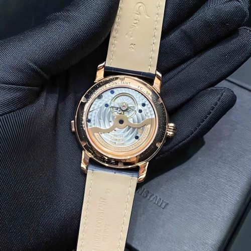 Đồng Hồ Frederique Constant 42mm Nam FC-750N4H4