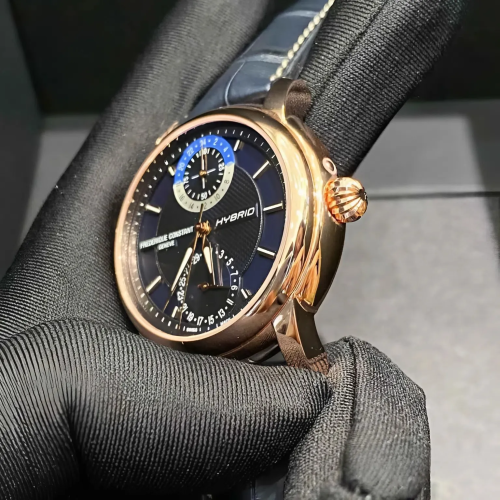 Đồng Hồ Frederique Constant 42mm Nam FC-750N4H4