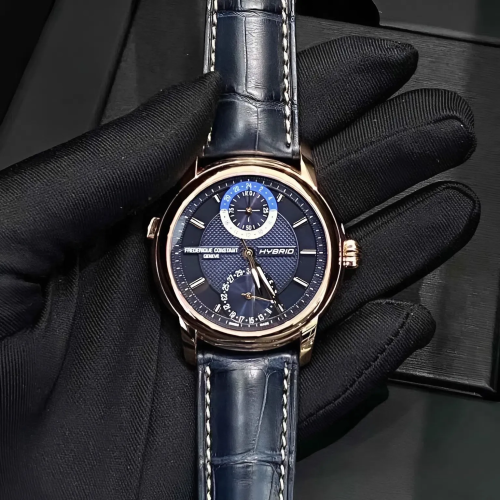 Đồng Hồ Frederique Constant 42mm Nam FC-750N4H4