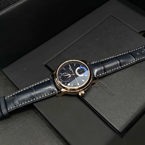 Đồng Hồ Frederique Constant 42mm Nam FC-750N4H4