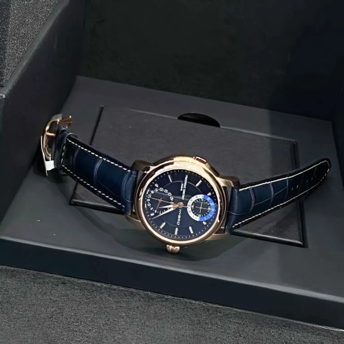 Đồng Hồ Frederique Constant 42mm Nam FC-750N4H4