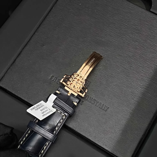 Đồng Hồ Frederique Constant 42mm Nam FC-750N4H4