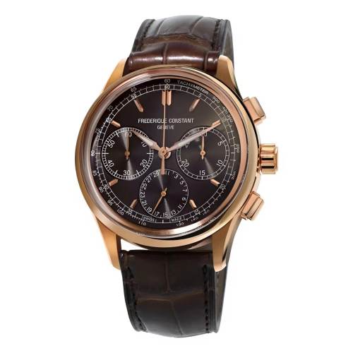 Đồng Hồ Frederique Constant 42mm Nam FC-760DG4H9 