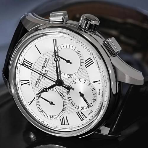 Đồng Hồ Frederique Constant 42mm Nam FC-760MC4H6