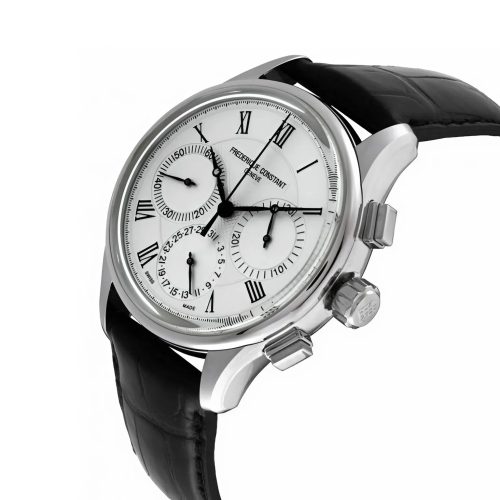 Đồng Hồ Frederique Constant 42mm Nam FC-760MC4H6