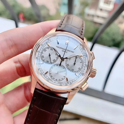 Đồng Hồ Frederique Constant 42mm Nam FC-760V4H4