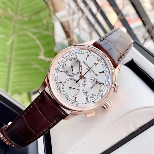 Đồng Hồ Frederique Constant 42mm Nam FC-760V4H4