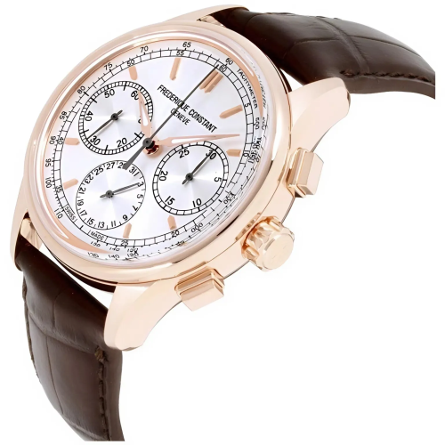 Đồng Hồ Frederique Constant 42mm Nam FC-760V4H4