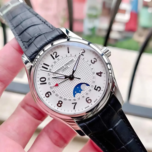Đồng Hồ Frederique Constant 43mm Nam FC-330RM6B6