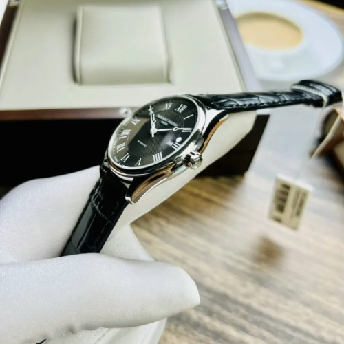 Đồng Hồ Frederique Constant 40mm Nam FC-303MCK5B6