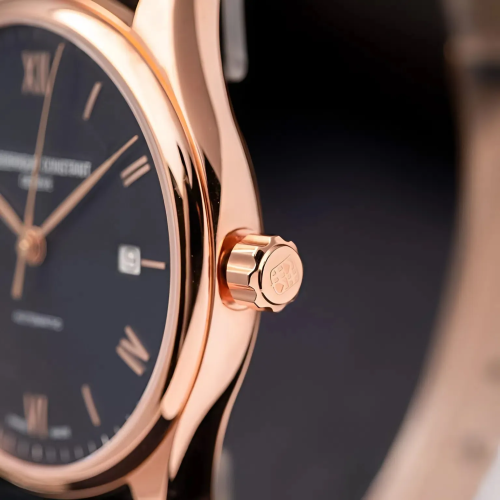 Đồng Hồ Frederique Constant 40mm Nam FC-303MN5B4