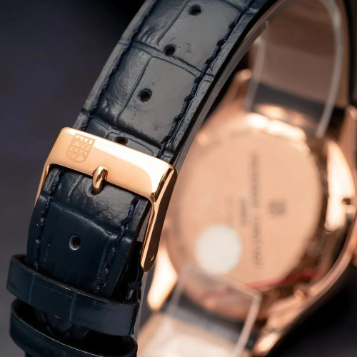 Đồng Hồ Frederique Constant 40mm Nam FC-303MN5B4